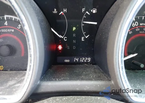 2008 Toyota Highlander z USA, uszkodzony, nr VIN JTEDS41A882020504